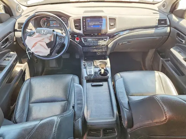 5FNYF6H93GB095074 2016 HONDA PILOT - Image 8