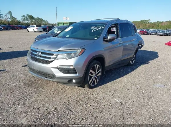 5FNYF6H93GB095785 2016 HONDA PILOT - Image 2