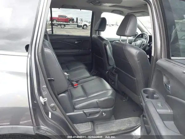 5FNYF6H93GB099562 2016 HONDA PILOT - Image 8