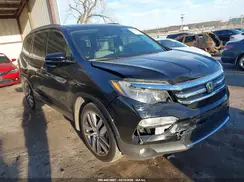5FNYF6H93GB103836 2016 HONDA PILOT