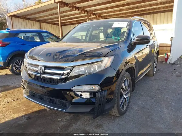 5FNYF6H93GB103836 2016 HONDA PILOT - Image 2