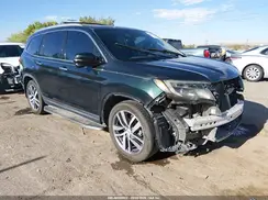 5FNYF6H93GB109409 2016 HONDA PILOT