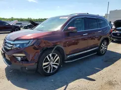 5FNYF6H93GB109460 2016 HONDA PILOT