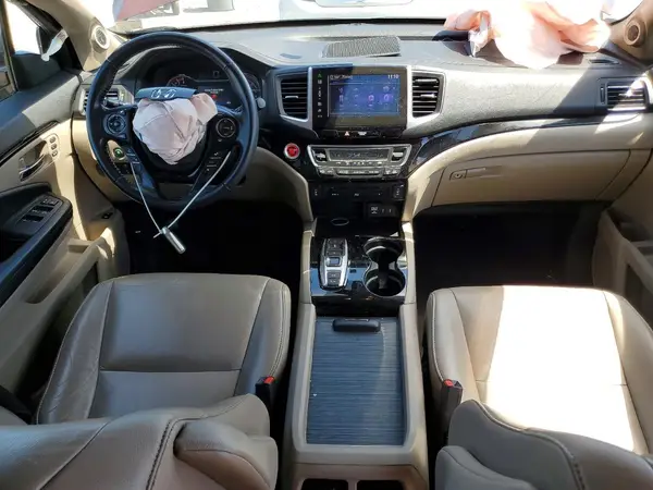 5FNYF6H93GB109460 2016 HONDA PILOT - Image 8