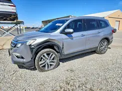 5FNYF6H93GB111550 2016 HONDA PILOT