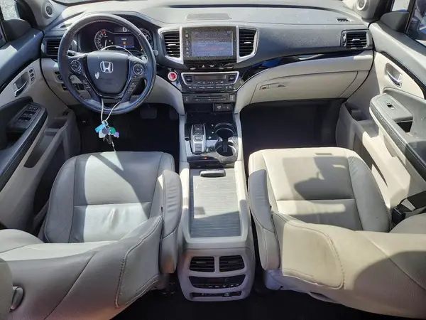5FNYF6H93GB111550 2016 HONDA PILOT - Image 8