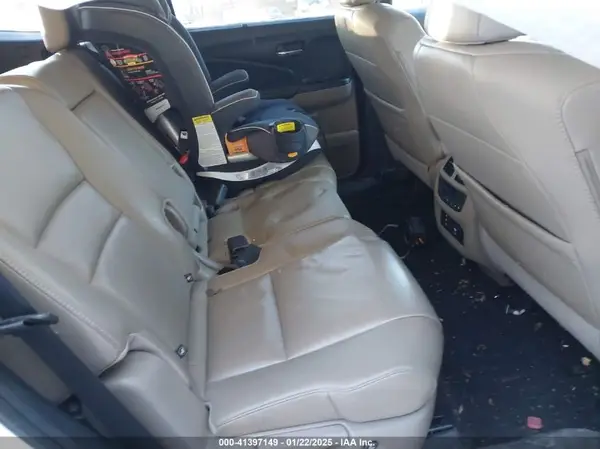 5FNYF6H93GB113296 2016 HONDA PILOT - Image 8