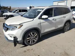5FNYF6H93GB113931 2016 HONDA PILOT