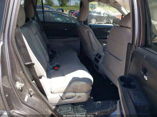 5FNYF6H93GB115680 2016 HONDA PILOT - Image 8