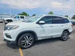 5FNYF6H93GB120376 2016 HONDA PILOT