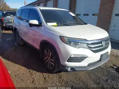 5FNYF6H93GB124525 2016 HONDA PILOT