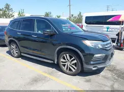 5FNYF6H93GB125593 2016 HONDA PILOT