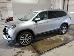 5FNYF6H93GB127263 2016 HONDA PILOT