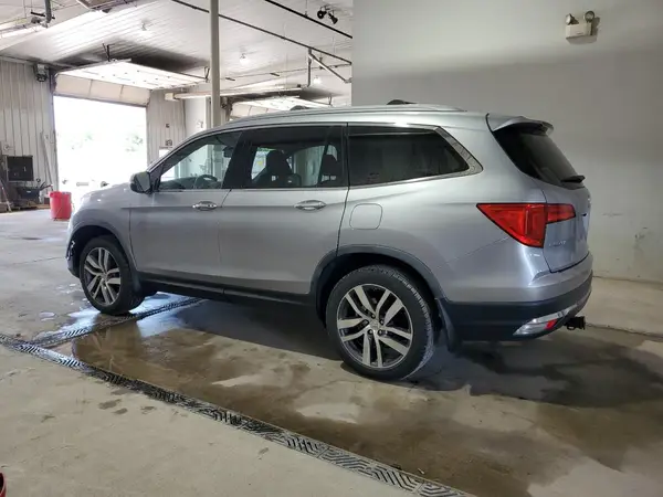 5FNYF6H93GB127263 2016 HONDA PILOT - Image 2