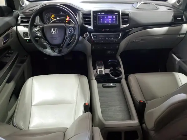 5FNYF6H93GB127263 2016 HONDA PILOT - Image 8