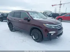 5FNYF6H93GB502570 2016 HONDA PILOT