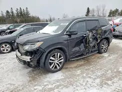 5FNYF6H93GB504934 2016 HONDA PILOT