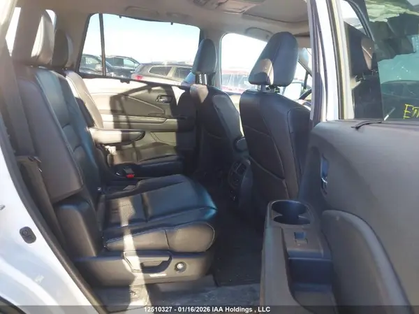 5FNYF6H93GB507073 2016 HONDA PILOT - Image 8
