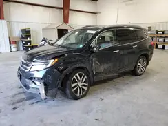 5FNYF6H93HB001969 2017 HONDA PILOT