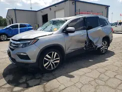 5FNYF6H93HB003480 2017 HONDA PILOT