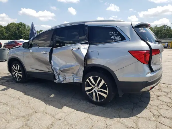 5FNYF6H93HB003480 2017 HONDA PILOT - Image 2