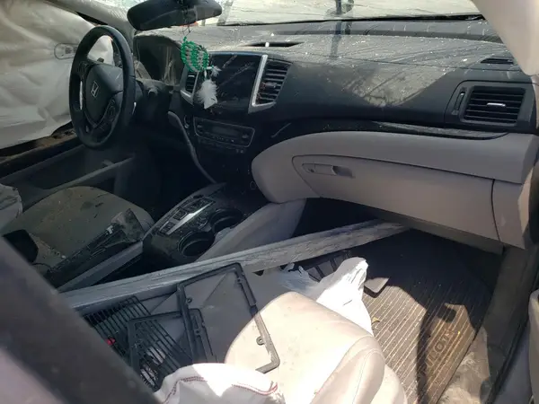 5FNYF6H93HB003480 2017 HONDA PILOT - Image 8