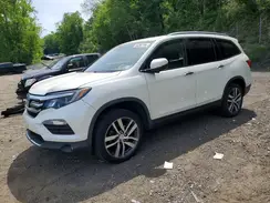 5FNYF6H93HB010994 2017 HONDA PILOT