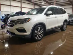 5FNYF6H93HB013099 2017 HONDA PILOT