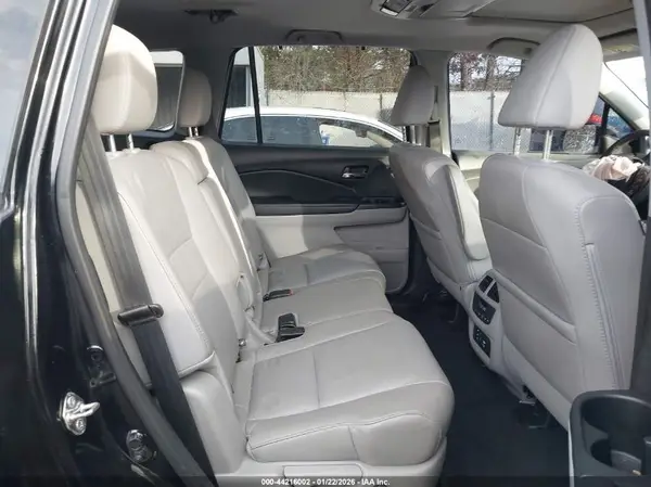 5FNYF6H93HB015239 2017 HONDA PILOT - Image 8