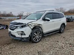 5FNYF6H93HB017279 2017 HONDA PILOT
