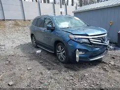 5FNYF6H93HB017623 2017 HONDA PILOT
