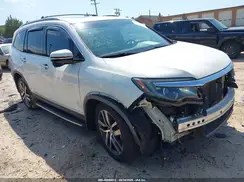 5FNYF6H93HB017752 2017 HONDA PILOT