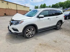 5FNYF6H93HB020490 2017 HONDA PILOT