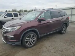 5FNYF6H93HB024085 2017 HONDA PILOT