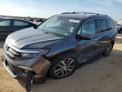 5FNYF6H93HB026709 2017 HONDA PILOT