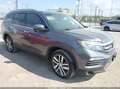 5FNYF6H93HB026712 2017 HONDA PILOT