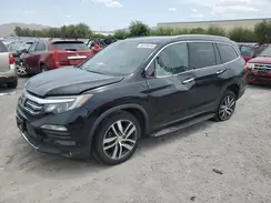 5FNYF6H93HB029707 2017 HONDA PILOT