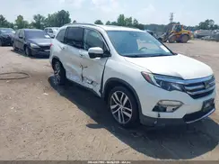 5FNYF6H93HB030016 2017 HONDA PILOT