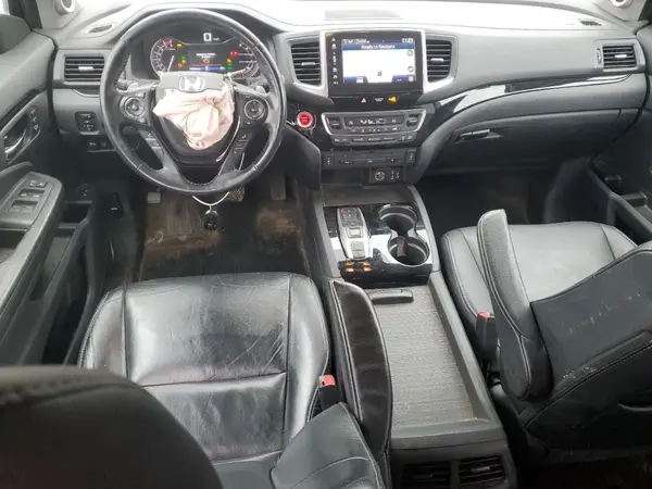 5FNYF6H93HB037810 2017 HONDA PILOT - Image 8