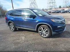 5FNYF6H93HB039038 2017 HONDA PILOT