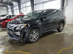 5FNYF6H93HB051691 2017 HONDA PILOT