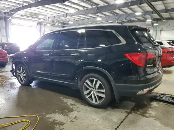 5FNYF6H93HB051691 2017 HONDA PILOT - Image 2