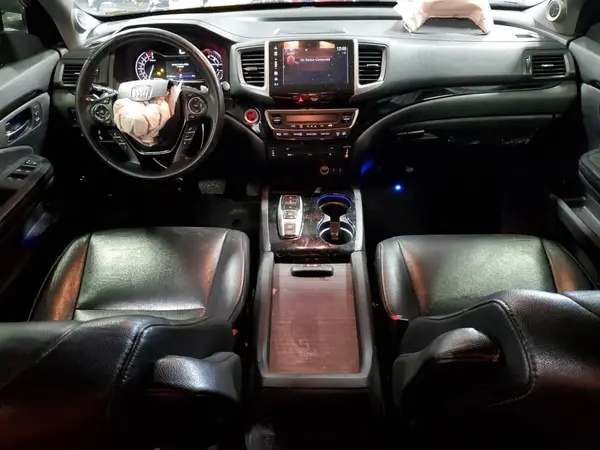 5FNYF6H93HB051691 2017 HONDA PILOT - Image 8