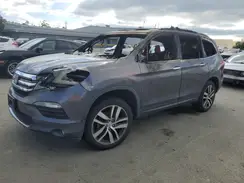 5FNYF6H93HB052002 2017 HONDA PILOT