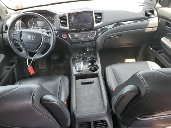 5FNYF6H93HB054414 2017 HONDA PILOT - Image 8