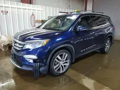 5FNYF6H93HB057362 2017 HONDA PILOT