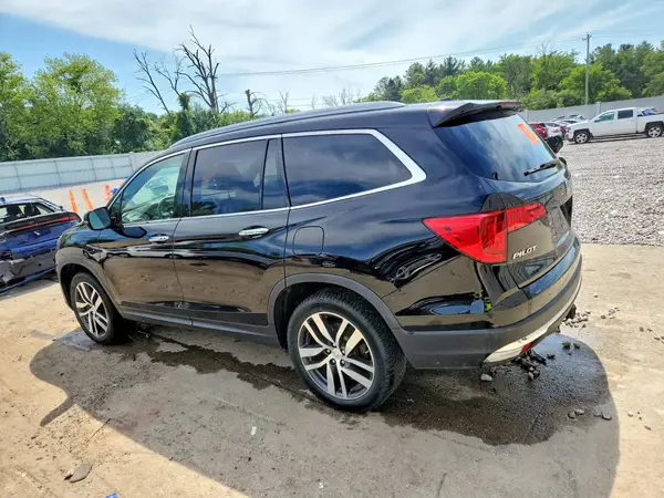 5FNYF6H93HB058432 2017 HONDA PILOT - Image 2