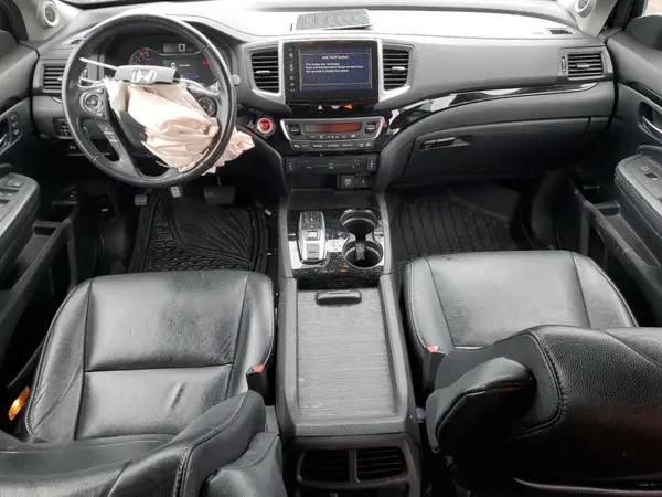 5FNYF6H93HB062237 2017 HONDA PILOT - Image 8
