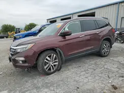 5FNYF6H93HB062593 2017 HONDA PILOT