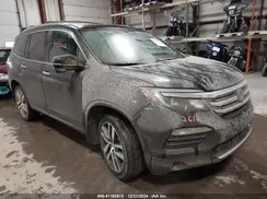5FNYF6H93HB064814 2017 HONDA PILOT
